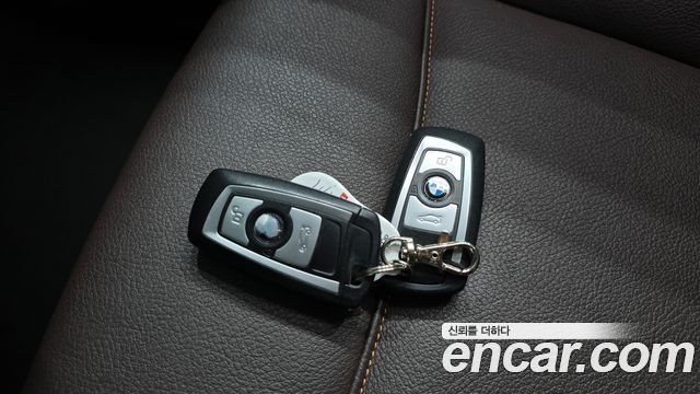 BMW X3 (F25) xDrive 20d Light pkg 2015 — фото 17