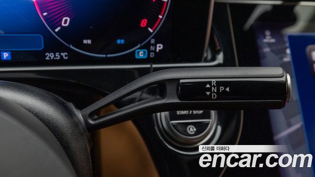 Mercedes-Benz E-Class (W214) E300 4MATIC AMG Line 2025 — фото 9