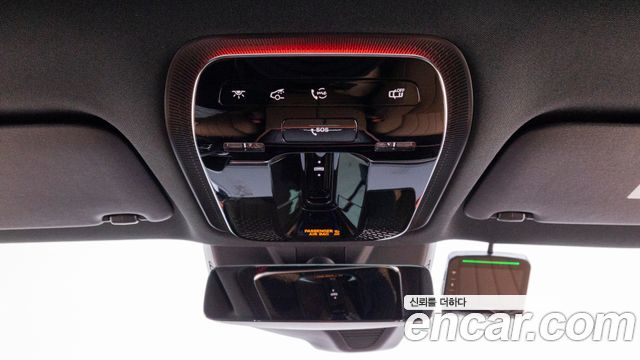 Mercedes-Benz E-Class (W214) E300 4MATIC AMG Line 2025 — фото 18