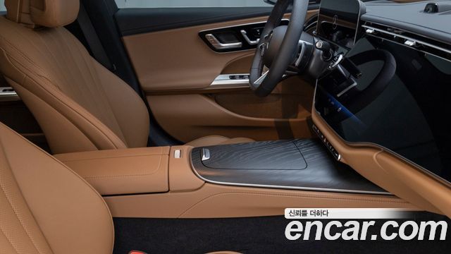 Mercedes-Benz E-Class (W214) E300 4MATIC AMG Line 2025 — фото 22