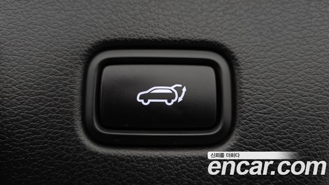 Hyundai Palisade Diesel 2.2 2WD Prestige 2019 — фото 15