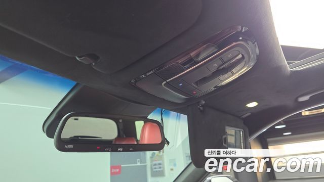 Hyundai Palisade Diesel 2.2 2WD Prestige 2019 — фото 17