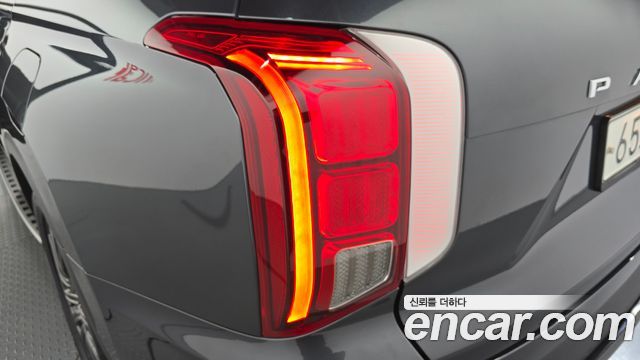 Hyundai Palisade Diesel 2.2 2WD Prestige 2019 — фото 23