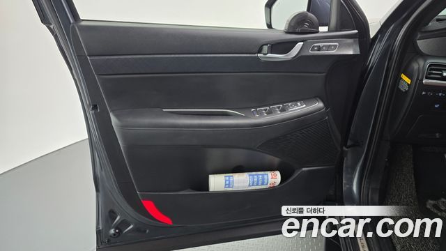 Hyundai Palisade Diesel 2.2 2WD Prestige 2019 — фото 24