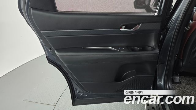 Hyundai Palisade Diesel 2.2 2WD Prestige 2019 — фото 25