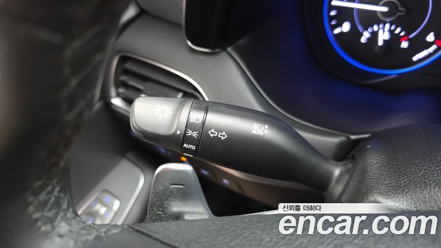 Hyundai Palisade Diesel 2.2 2WD Prestige 2019 — фото 28
