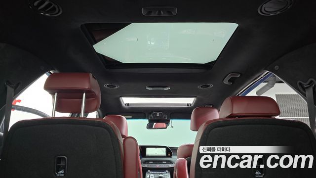 Hyundai Palisade Diesel 2.2 2WD Prestige 2019 — фото 30