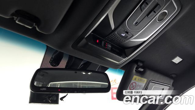 KG Mobility (SsangYong) Rexton Sports Diesel 2.2 4WD Culman Prestige 2024 — фото 17