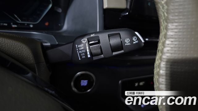 KG Mobility (SsangYong) Rexton Sports Diesel 2.2 4WD Culman Prestige 2024 — фото 18