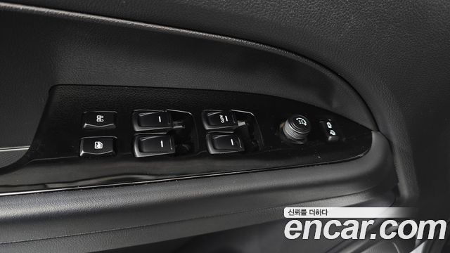 KG Mobility (SsangYong) Rexton Sports Diesel 2.2 4WD Culman Prestige 2024 — фото 19