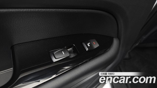 KG Mobility (SsangYong) Rexton Sports Diesel 2.2 4WD Culman Prestige 2024 — фото 20
