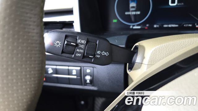 KG Mobility (SsangYong) Rexton Sports Diesel 2.2 4WD Culman Prestige 2024 — фото 28