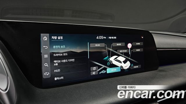 Genesis G90 (RS4) Gasoline 3.5 Turbo AWD 2022 — фото 16