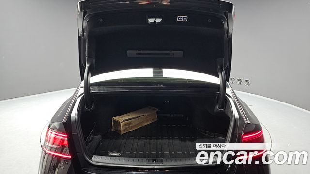Genesis G90 (RS4) Gasoline 3.5 Turbo AWD 2022 — фото 20