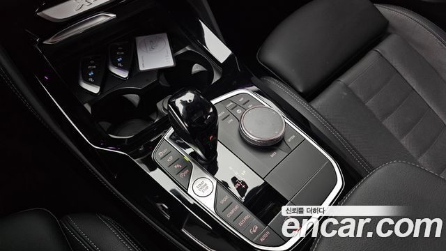 BMW X4 (G02) xDrive20i M Sport Pro Special Edition 2025 — фото 9