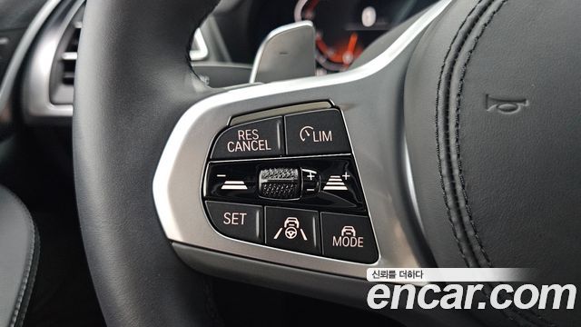 BMW X4 (G02) xDrive20i M Sport Pro Special Edition 2025 — фото 17
