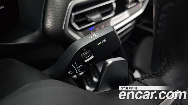 BMW X4 (G02) xDrive20i M Sport Pro Special Edition 2025 — фото 31