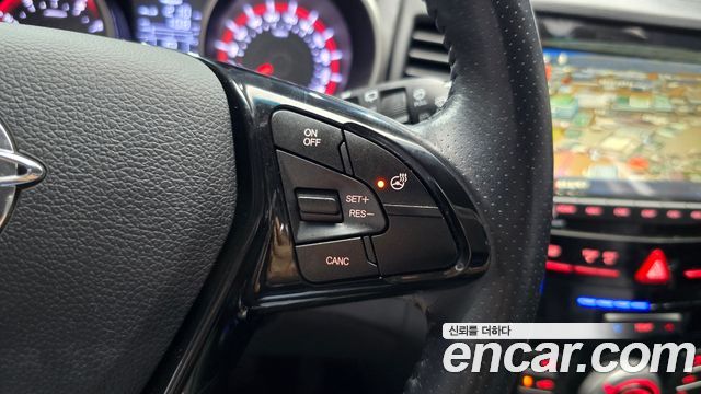 KG Mobility (SsangYong) Tivoli Air 1.6 IX 2WD 2017 — фото 21