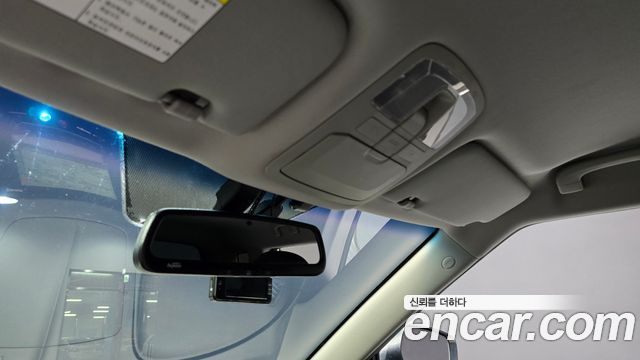 KG Mobility (SsangYong) Tivoli Air 1.6 IX 2WD 2017 — фото 22