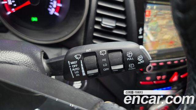 KG Mobility (SsangYong) Tivoli Air 1.6 IX 2WD 2017 — фото 33