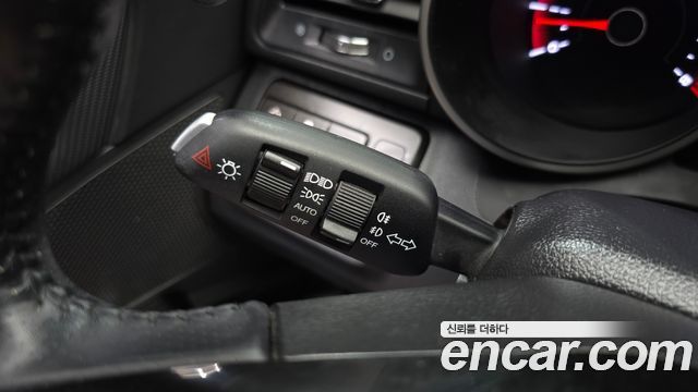 KG Mobility (SsangYong) Tivoli Air 1.6 IX 2WD 2017 — фото 34