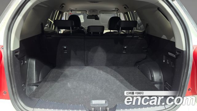 KG Mobility (SsangYong) Tivoli Air 1.6 IX 2WD 2017 — фото 36