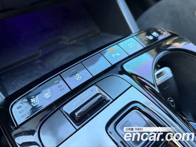 Hyundai Tucson Hybrid (NX4) N Line 2WD Inspiration 2022 — фото 17