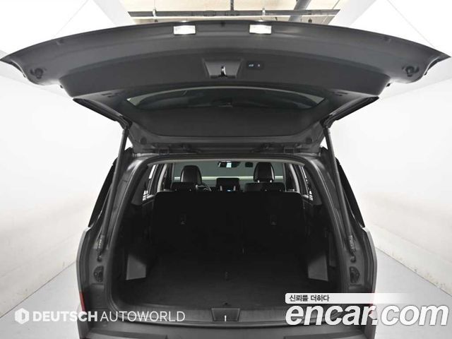 Hyundai Santa Fe (MX5) HEV 1.6 2WD Prestige 2024 — фото 22