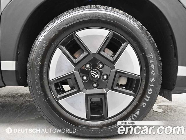 Hyundai Santa Fe (MX5) HEV 1.6 2WD Prestige 2024 — фото 24
