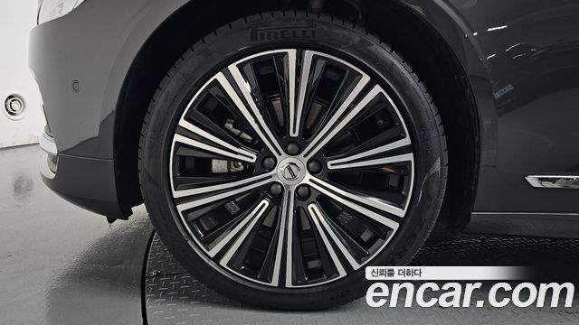 Volvo S90 B5 Ultimate Bright 2024 — фото 5