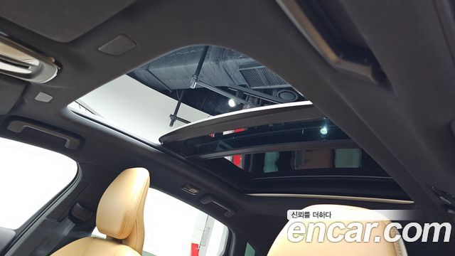 Volvo S90 B5 Ultimate Bright 2024 — фото 17