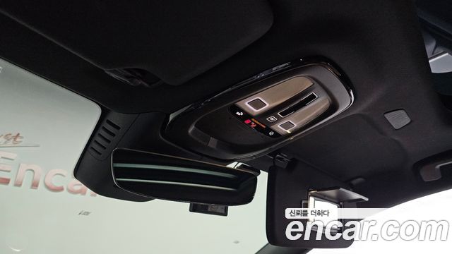 Volvo S90 B5 Ultimate Bright 2024 — фото 18