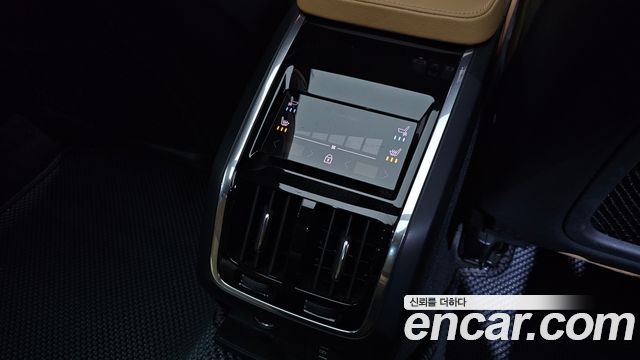 Volvo S90 B5 Ultimate Bright 2024 — фото 19