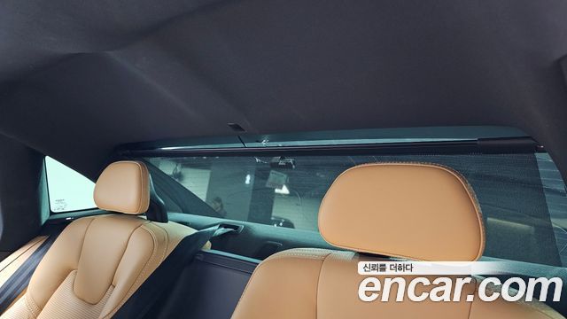 Volvo S90 B5 Ultimate Bright 2024 — фото 32