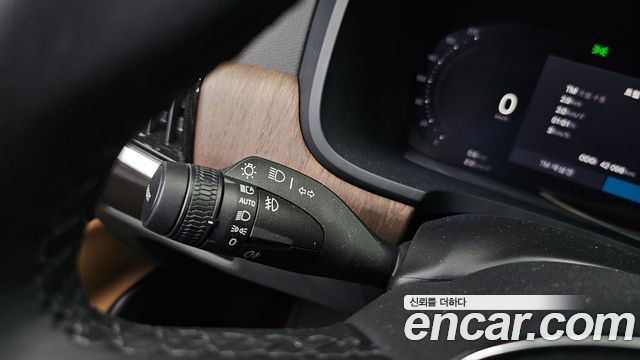 Volvo S90 B5 Ultimate Bright 2024 — фото 39