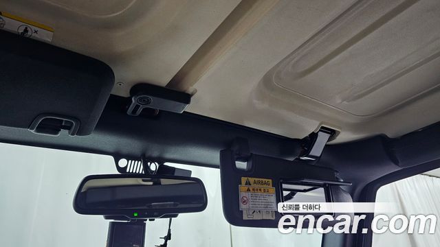 Jeep Wrangler (JK) 2.8 Diesel Rubicon 4Door 2014 — фото 17