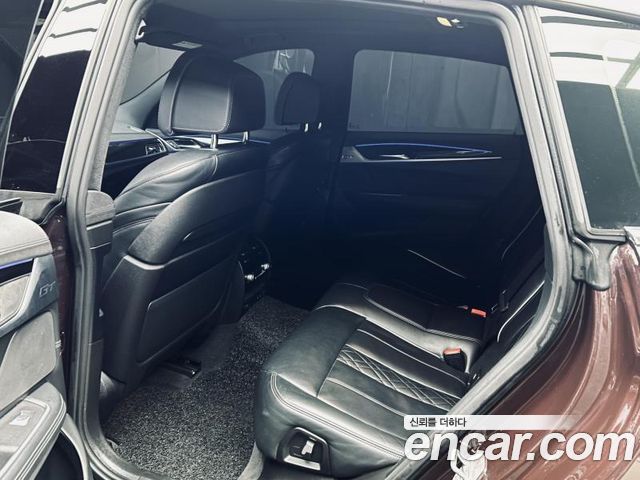BMW 6 Series GT (G32) 620d M Sport 2020 — фото 6
