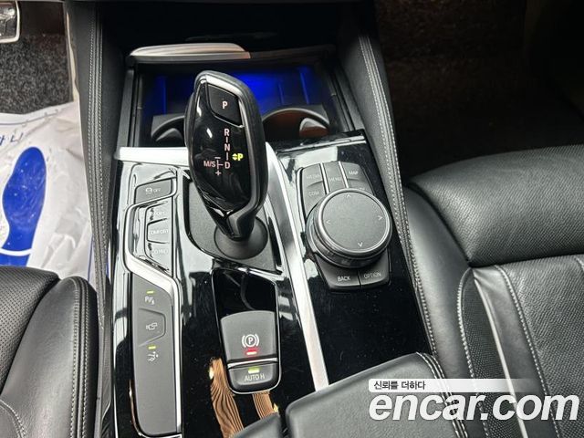 BMW 6 Series GT (G32) 620d M Sport 2020 — фото 15