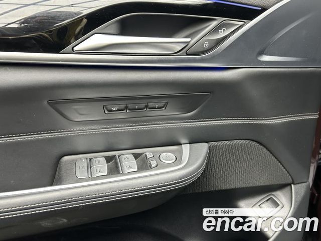 BMW 6 Series GT (G32) 620d M Sport 2020 — фото 16