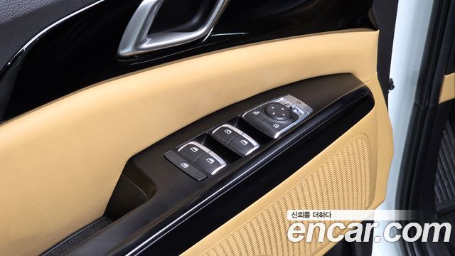 Kia Carnival (IV) Diesel 9-Seater Prestige 2023 — фото 20