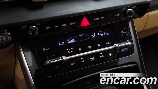 Kia Carnival (IV) Diesel 9-Seater Prestige 2023 — фото 22