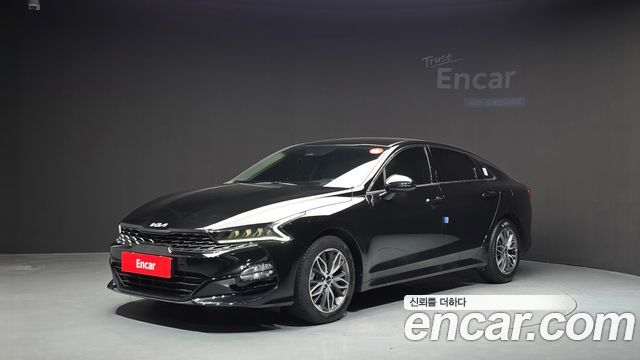 Kia K5 (III) 2.0 Trendy 2023 — фото 1