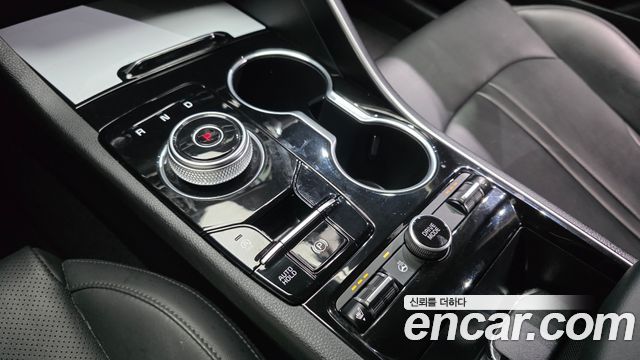 Kia K5 (III) 2.0 Trendy 2023 — фото 9