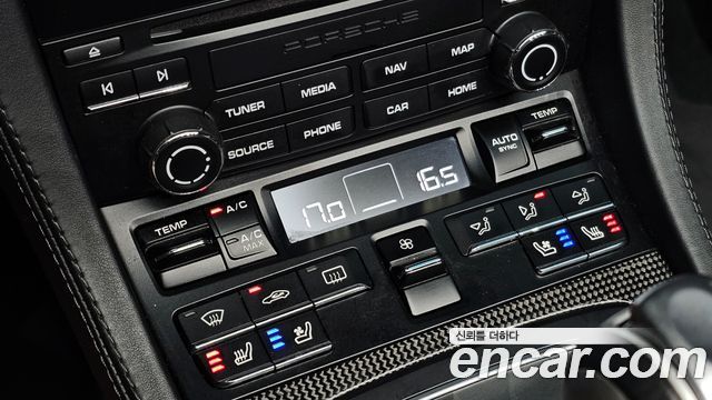 Porsche 718 Boxster 2.5 GTS 2018 — фото 13