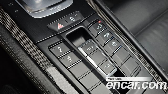 Porsche 718 Boxster 2.5 GTS 2018 — фото 17