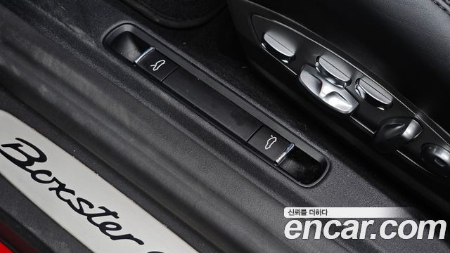Porsche 718 Boxster 2.5 GTS 2018 — фото 28
