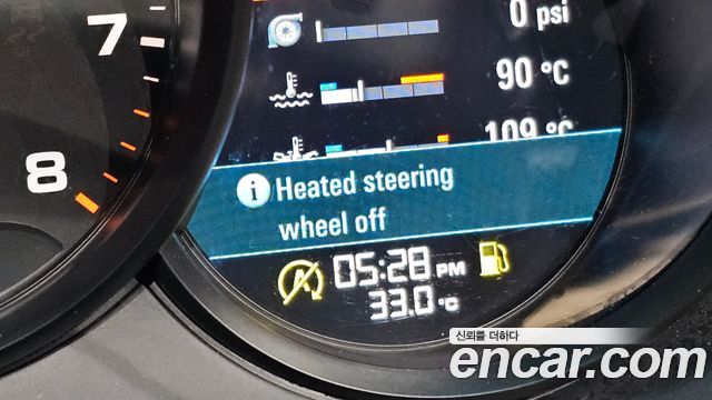 Porsche 718 Boxster 2.5 GTS 2018 — фото 29