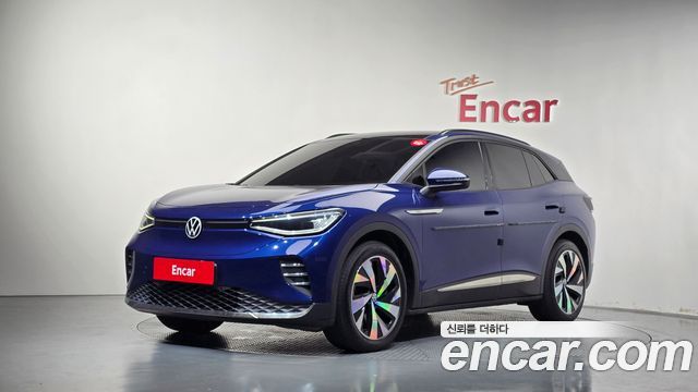 Volkswagen ID.4 Pro