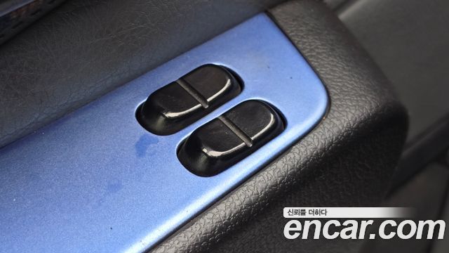 Chevrolet Damas 5-Seater Coach Libig 2019 — фото 14