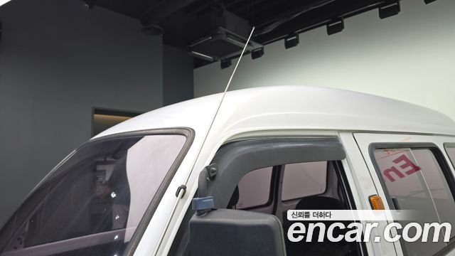 Chevrolet Damas 5-Seater Coach Libig 2019 — фото 18
